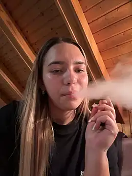 Naomi-Klein Webcam-Show
