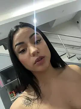 Živý XXX chat Sophie_docinho