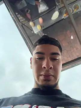 Dimitri_CollemanのライブXXXチャット