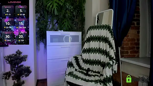 Chat +18 de Melissa_Wells ao vivo