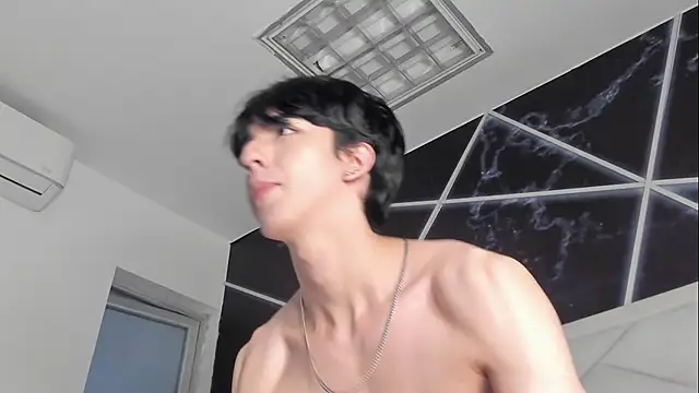 AerumChae Adlı Modelin Canlı XXX Sohbeti