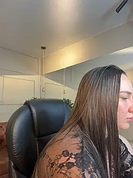 ava_blue's Live XXX Chat