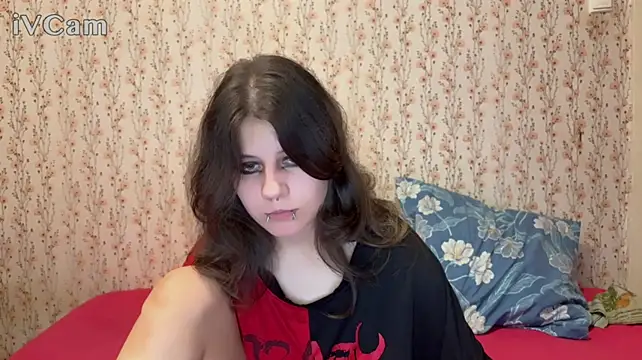 Show webcam de Crystal_Love_Porn