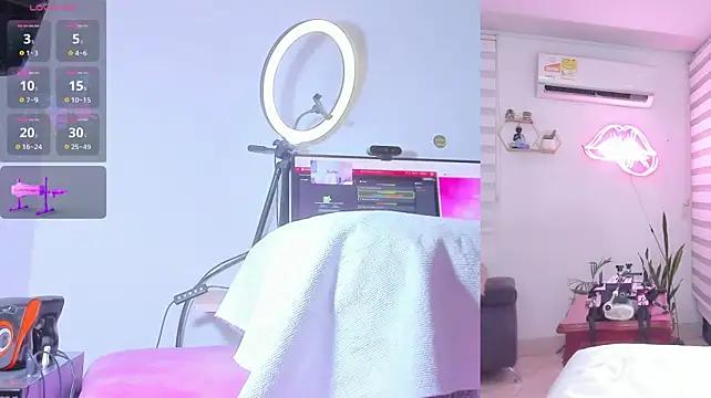 Živý XXX chat Bella_Donne_