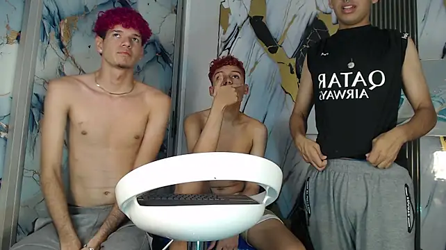 Show de webcam de LOVE_KING1