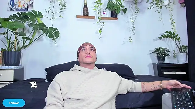 CUTE_BDSM_LATINOS – webcam-show