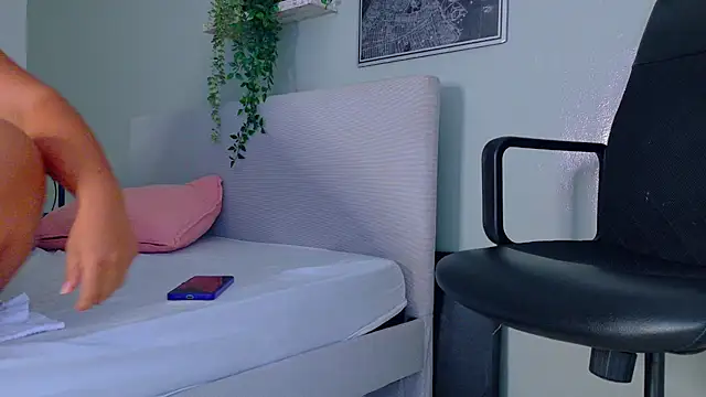 Chat +18 de SeleneGibson__ ao vivo