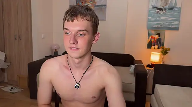 Friday_gay_dude 网络视讯表演