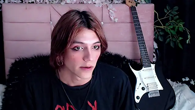 Chat XXX Live oli_dusk