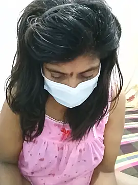 Amisha-35's Webcam Show