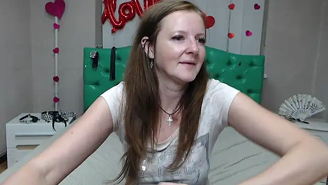 MeganPirsn Live XXX chat