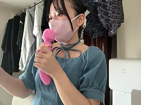 pinkudayo_girlのウェブカメラショー
