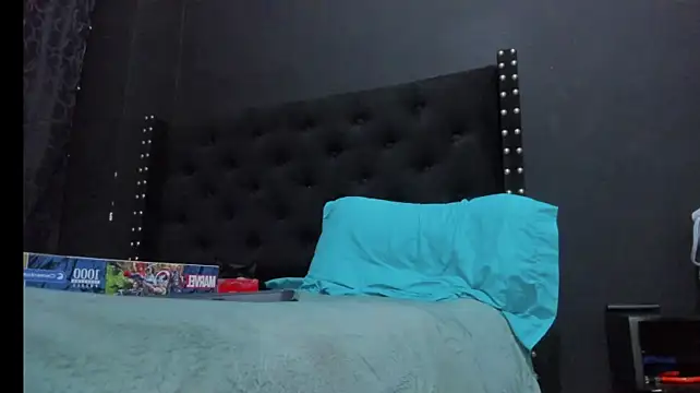 Živý XXX chat amareto_queen