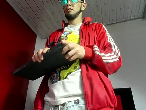 mark_splinter09 – Naživo XXX chat