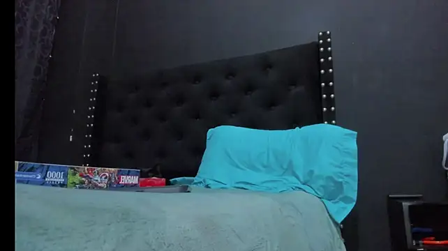 Chat +18 de amareto_queen ao vivo
