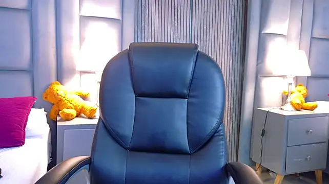 Živý XXX chat GabyMoreau