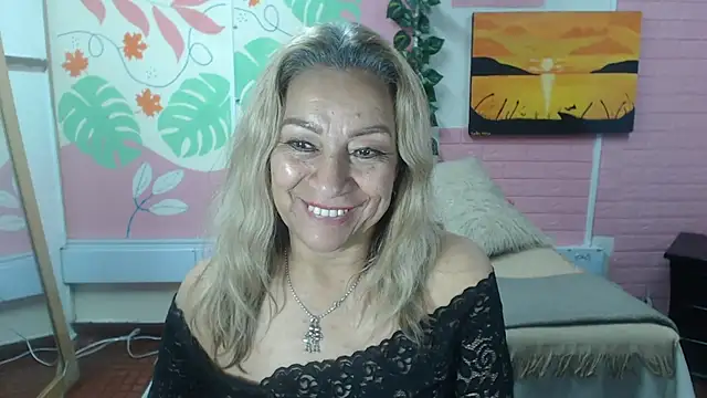 ZAMANTHA's Live XXX Chat