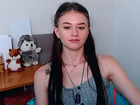 AprillXoxo Adlı Modelin Canlı XXX Sohbeti