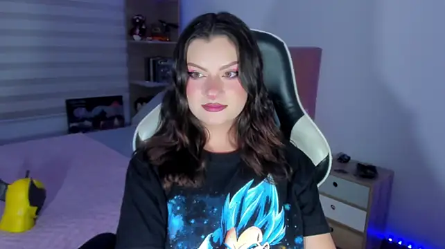 OphelianaRose33's Live XXX Chat