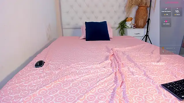 Dayanavelez Live XXX Chat