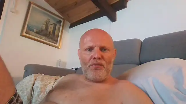 davigochi77bcn's Webcam Show