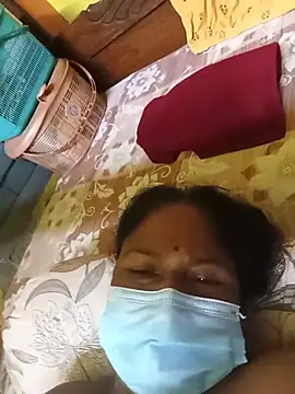 shampadebnath's Webcam Show