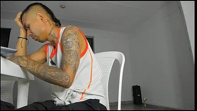Chat XXX Live _Logan_Colton_
