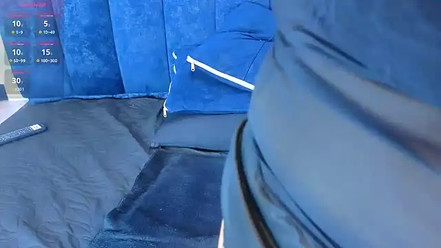 yunkeyc Live XXX-Chat