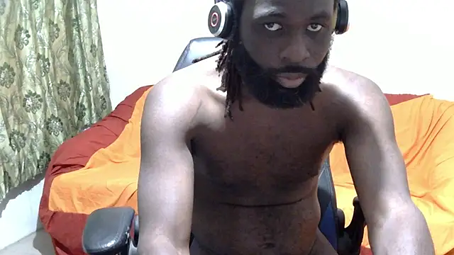 Chat XXX en directo de Darkkras