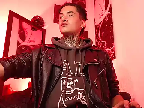 AlecBanne_'s Webcam Show