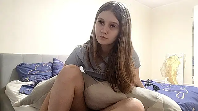 Chat +18 de DanicaMazon ao vivo