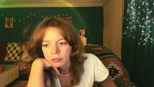 Chat XXX en directo de ClancyMorissey