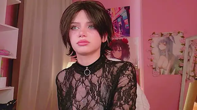 Dark_Diva Webcam-Show