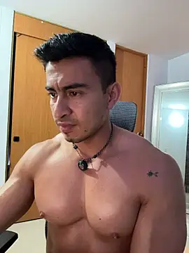 Chris_Clarck Chat XXX in diretta