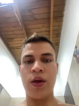 _Leo_Boy Webcam show