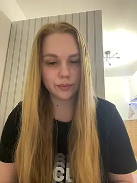 Chat XXX en directo de Marylallka5