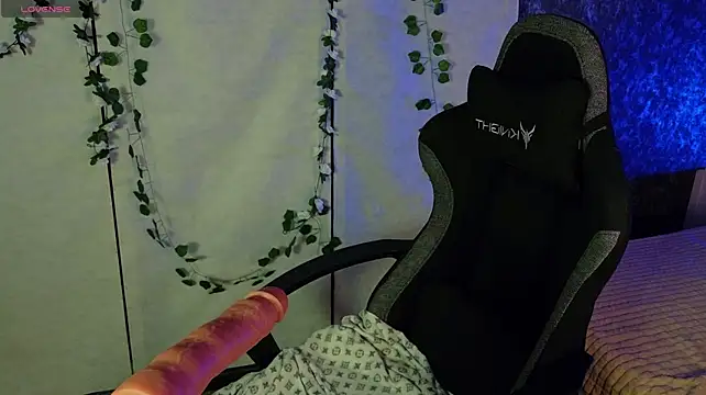 Betty_June's Live XXX Chat