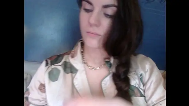 Chat +18 de AliceTailor ao vivo