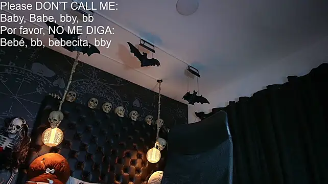 AlexHoe_ élő XXX-chatje