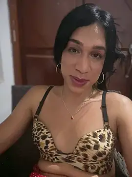 Ashly_Miller's Webcam Show