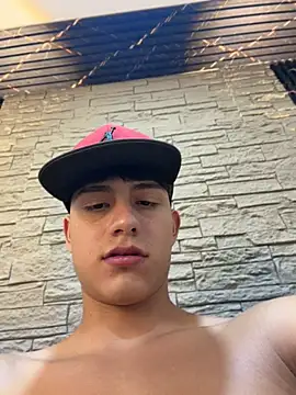 Lander_Cruz Show Webcam
