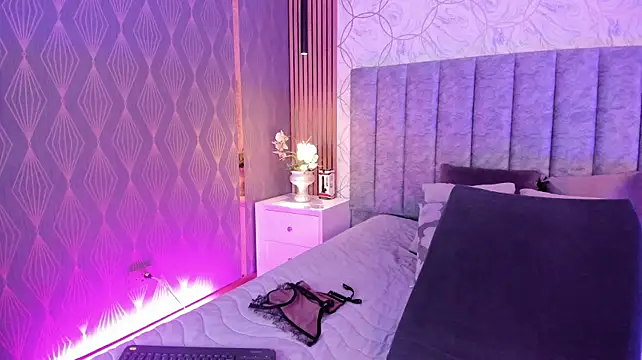 SofiiCruz's Live XXX Chat