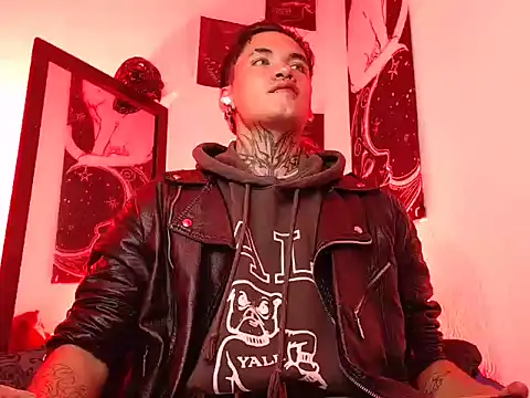 AlecBanne_n Live XXX chat