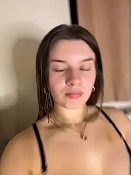 HotYasmin- Webcam-Show