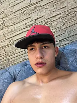 Lander_Cruz Webcamshow
