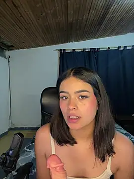 Megan-Moon's Live XXX Chat