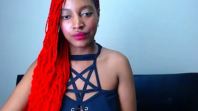 RubyFetish: απευθείας συνομιλία ΧΧΧ