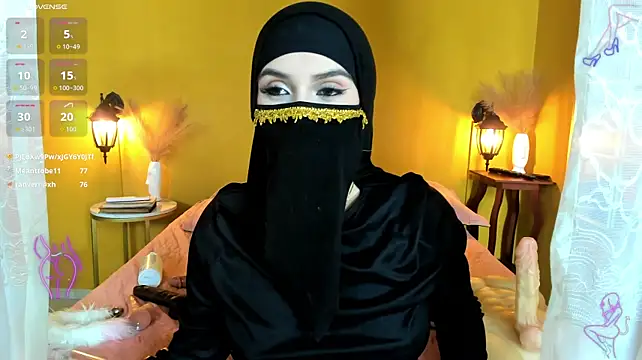 malek_zark2 Obrolan Langsung XXX