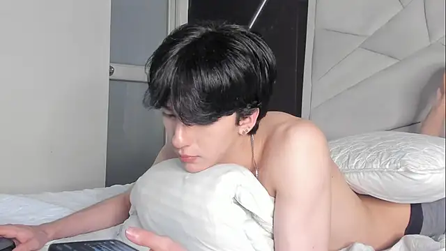 Živý XXX chat AerumChae