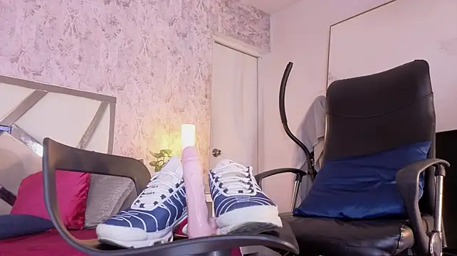 dave_eliot – Live XXX-chat